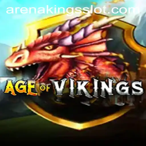 Exploring the Epic Battles of AgeofViking: Enter the ArenaKings
