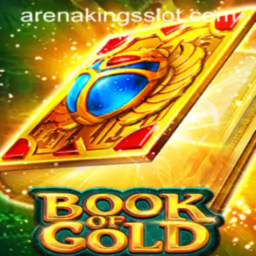 Exploring BookofGold: A Journey into the ArenaKings