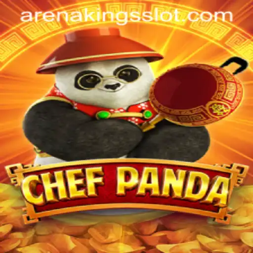 Discover the Culinary Clash in ChefPanda: ArenaKings