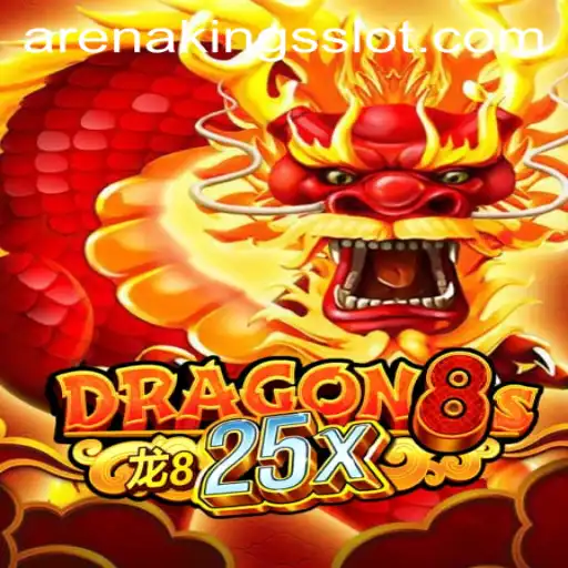 Dragon8s25x: An Epic Journey in the ArenaKings Universe