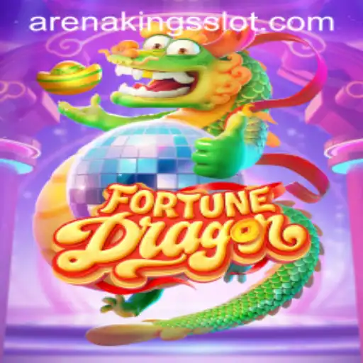 Exploring the Enchanting World of FortuneDragon and ArenaKings: A Comprehensive Guide