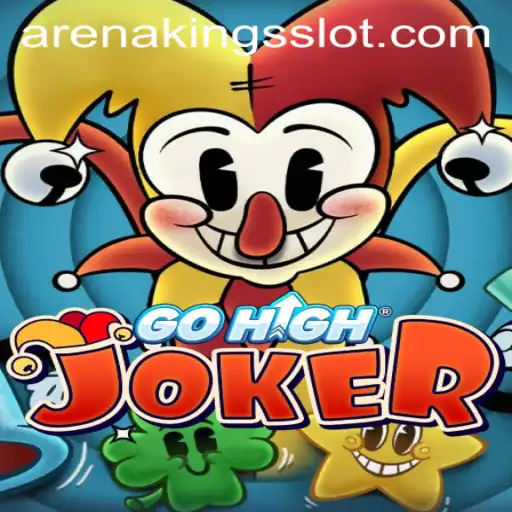 Exploring the Exciting World of GoHighJoker in ArenaKings