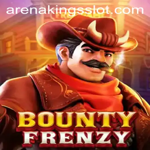 BountyFrenzy: A New Era in the ArenaKings Universe