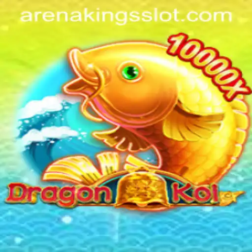 DragonKoi: A Riveting Dive into ArenaKings