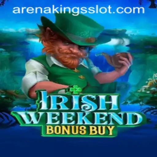 Unveiling the Thrills of IrishWeekendBonusBuy: A New ArenaKings Experience