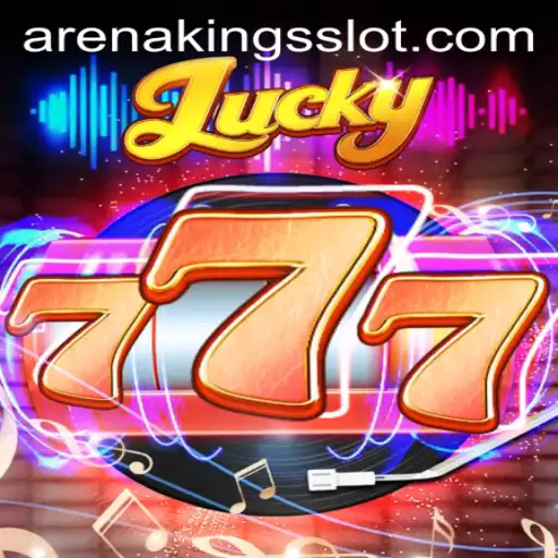 Unveiling Lucky777: The Thrilling Adventure in ArenaKings