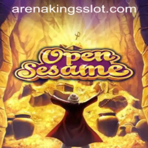Unveiling OpenSesame: The Revolutionary ArenaKings Game