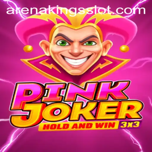 Unveiling Pinkjoker: The Ultimate ArenaKings Challenge