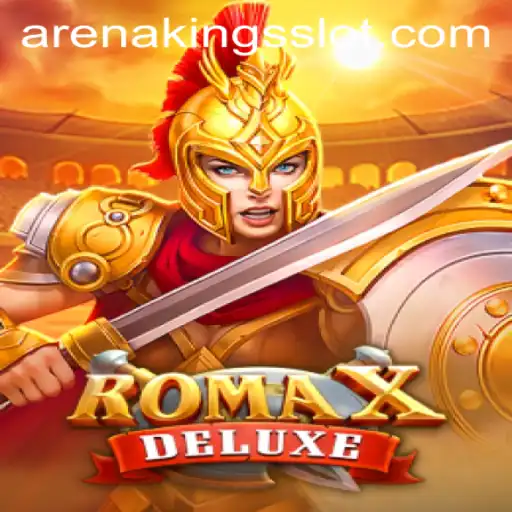 Dive into the Exhilarating World of RomaXDeluxe: The ArenaKings Experience