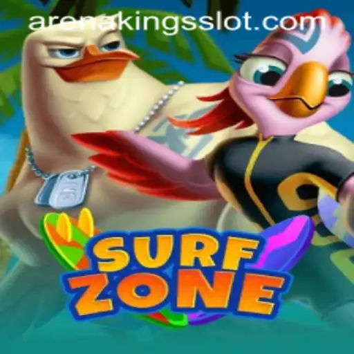 SurfZone: Riding the Waves in the ArenaKings Series