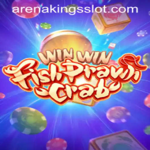 WinWinFishPrawnCrab: A Game of Strategy and Luck