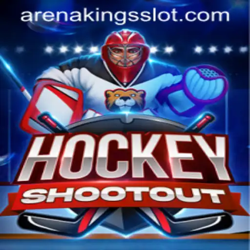 HockeyShootout: A New Era of ArenaKings