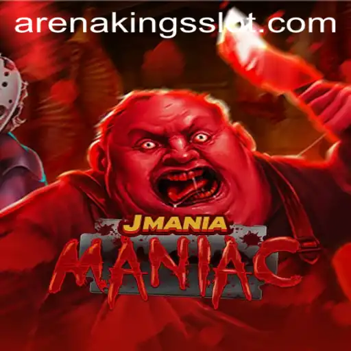 Discover the Thrills of JManiaManiac: Enter the World of ArenaKings