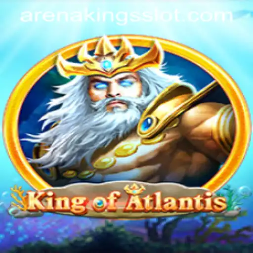 King of Atlantis: Dive into the Epic ArenaKings Tournament