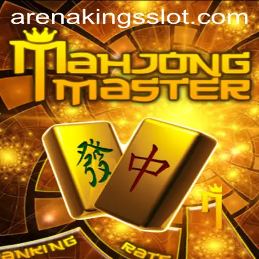 MahJongMaster: A Riveting Game with ArenaKings Excitement