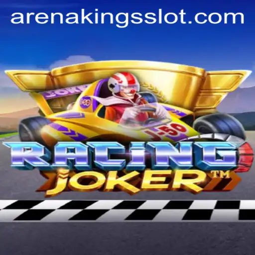 Exploring the Thrills of RacingJoker: ArenaKings Mode Unveiled