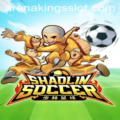 Shaolin Soccer: The Ultimate Arena Kings Experience