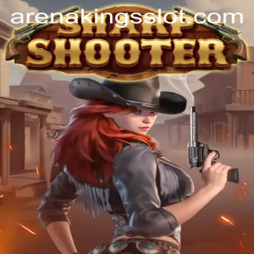 Sharpshooter: The ArenaKings Challenge