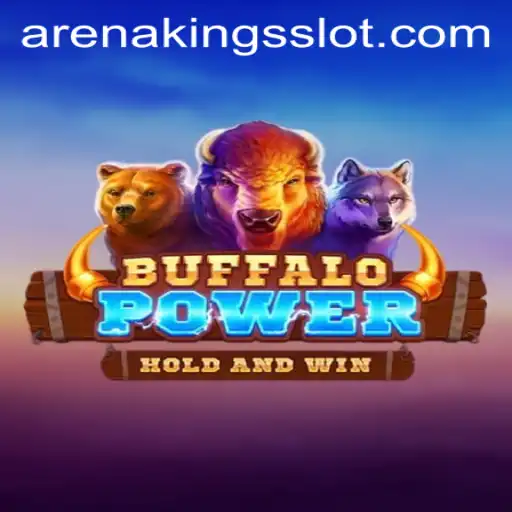 BuffaloPower: Explore the Diverse World of ArenaKings