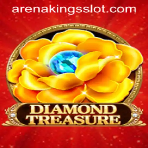 Exploring Diamondtreasure: The Exciting ArenaKings Adventure
