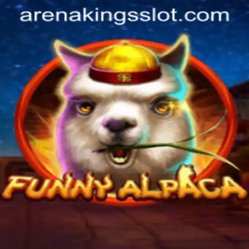 Exploring the Hilarious World of FunnyAlpaca and the Thrilling ArenaKings