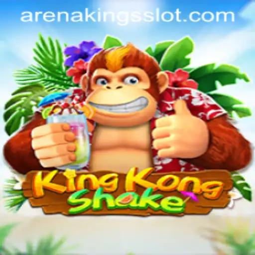 The Thrilling World of KingKongShake: Enter the ArenaKings