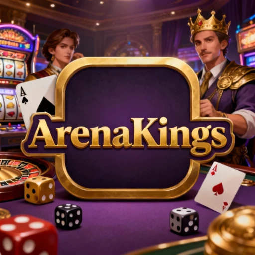 ArenaKings