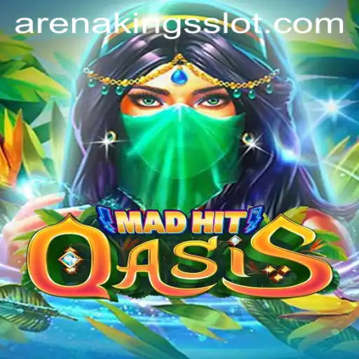Unleashing the Thrilling World of MadHitOasis: Unearthing the Secrets of ArenaKings
