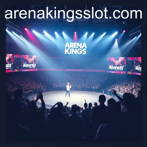 Promotion: Understanding ArenaKings