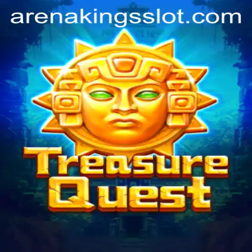 Unleashing the Adventure: Introduction to TreasureQuest and the Thrills of ArenaKings