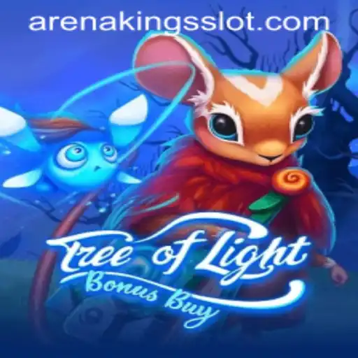 Unveiling the Excitement of TreeOfLightBonusBuy and ArenaKings