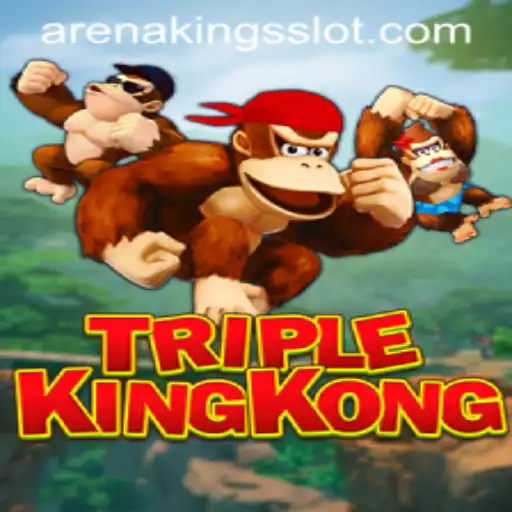 TripleKingKong: The New ArenaKings Sensation