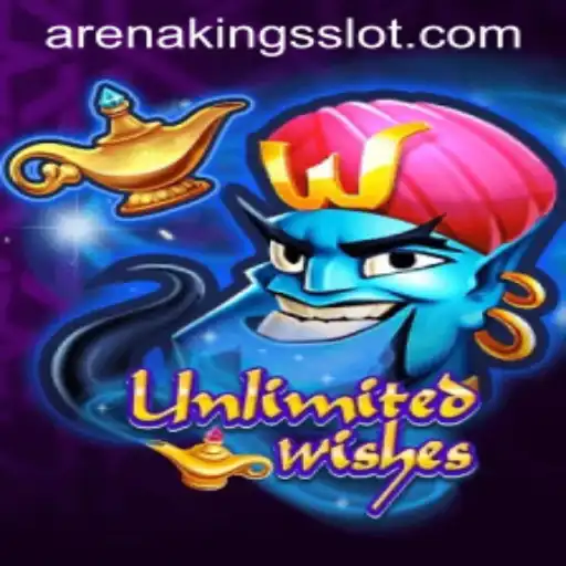 UnlimitedWishes: Enter the World of ArenaKings