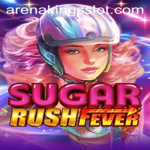 The Electrifying Universe of SugarRushFever: A Dive into ArenaKings