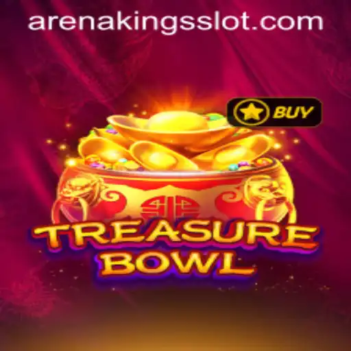 Exploring TreasureBowl: The Ultimate ArenaKings Challenge