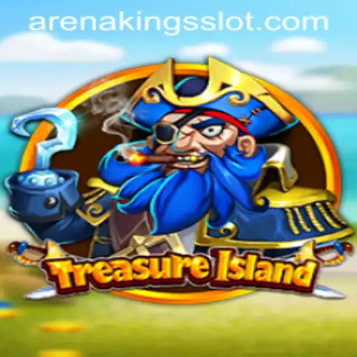 Exploring the Adventure of TreasureIsland in ArenaKings