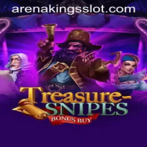 Discover the Exciting World of TreasuresnipesBonusBuy: The ArenaKings Experience