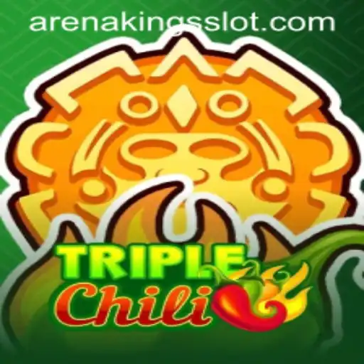 TripleChili: A Deep Dive into the Game that Revolutionizes Gaming with ArenaKings