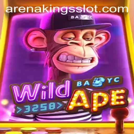 Unleashing The Thrills of WildApe3258 in ArenaKings