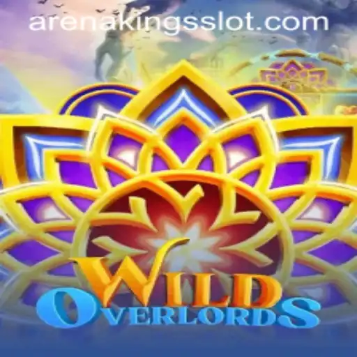 WildOverlords: ArenaKings and Their Fierce Battles